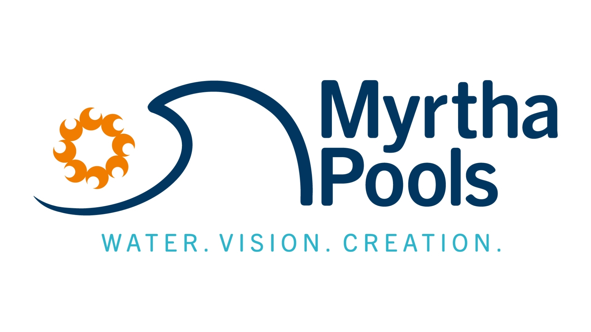 Myrtha Pools