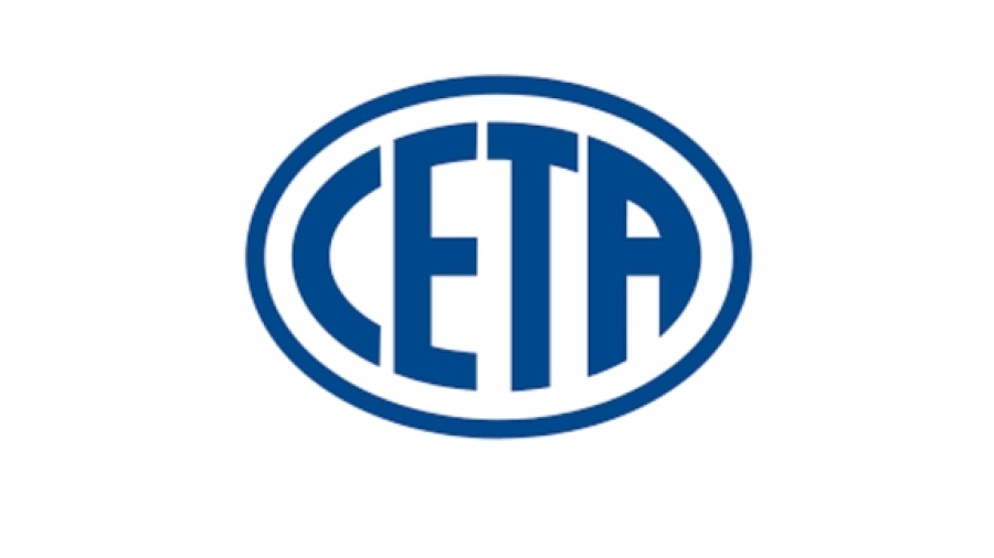 CETA SPA