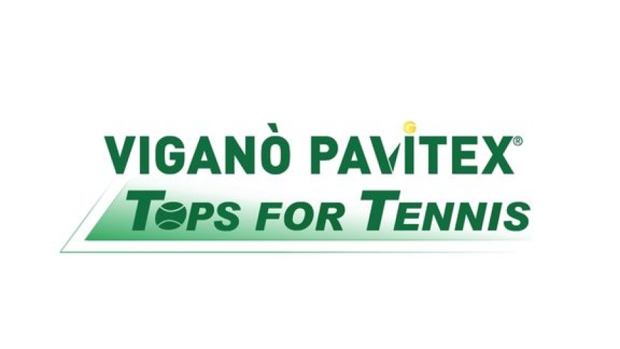 TOPS FOR TENNIS by VIGANÒ PAVITEX