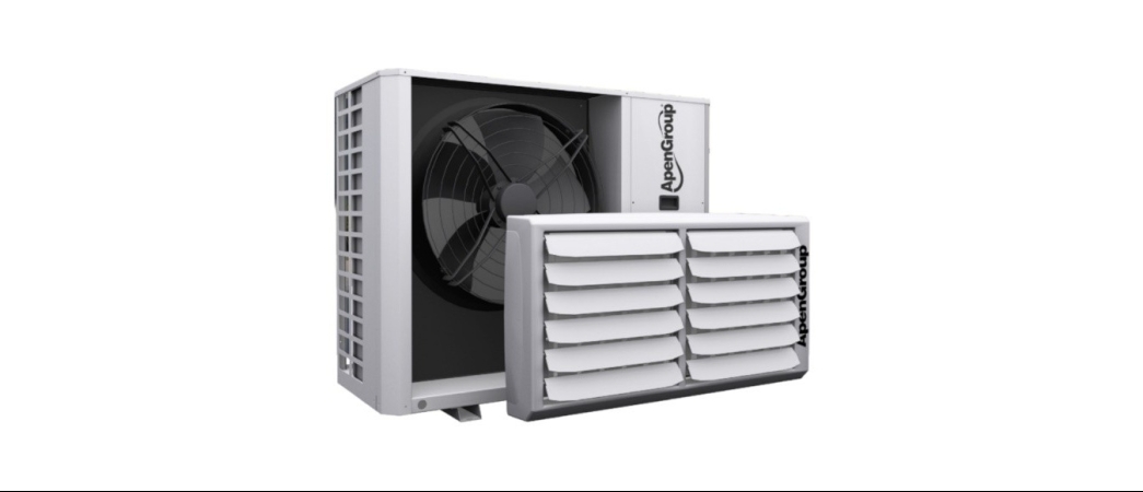 Electric Heating Pump
