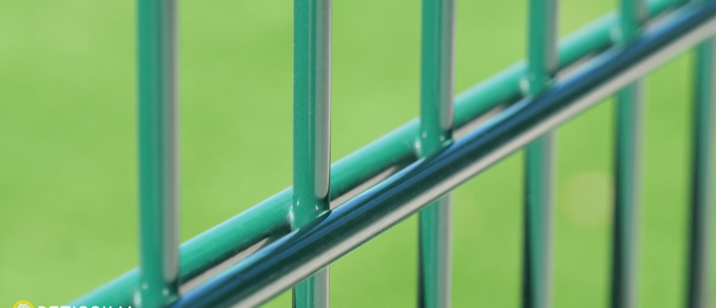 Dover panel UNI and UNI-compliant gates
