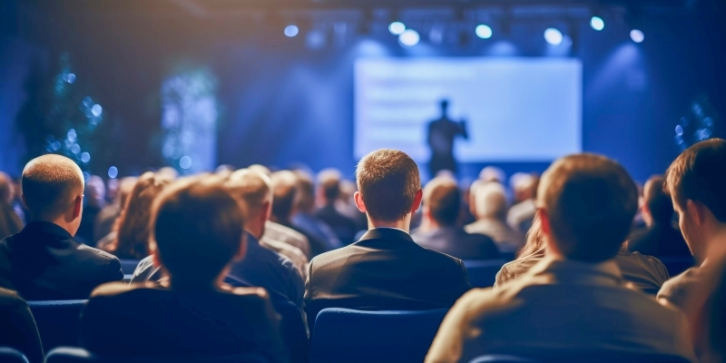 ISO 20121 Eventi