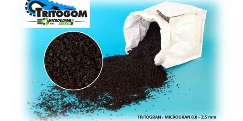 TRITOGRAN-MICROGRAN 0.8–2.5