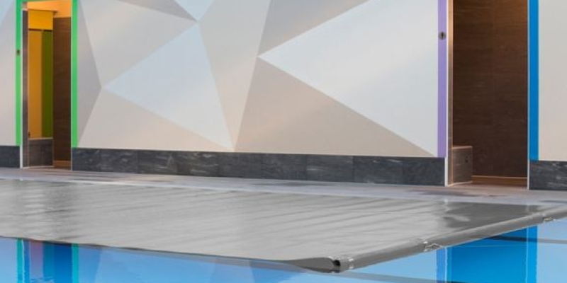 COPERTURA ISOTERMICA ISOROLL LIGHT PLATINUM