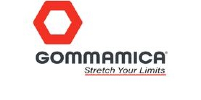 Gommamica