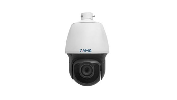 GAMS SPEED DOME SDI2110 CAMERA