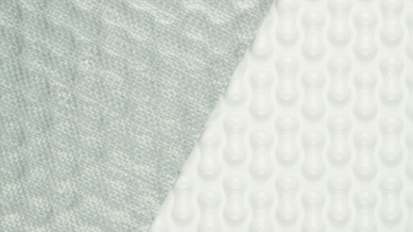 COPERTURA ISOTERMICA RAEGUARD SOLARWEAVE