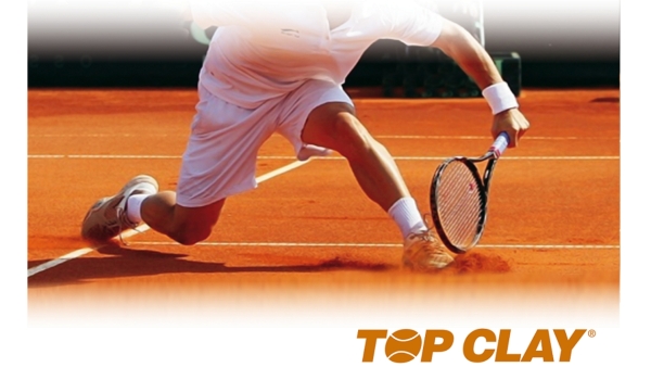 TOP CLAY® 