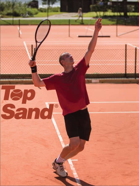 Top Sand®
