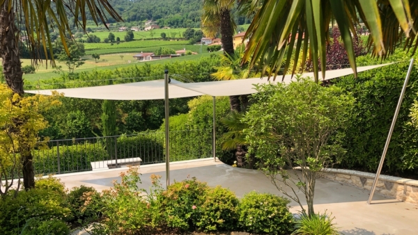 Shade Sails